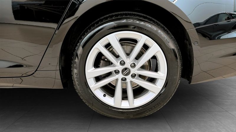 Audi A6 bild 6