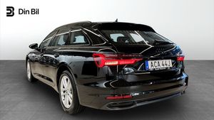 Audi A6 bild 3