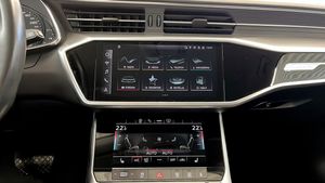 Audi A6 bild 13