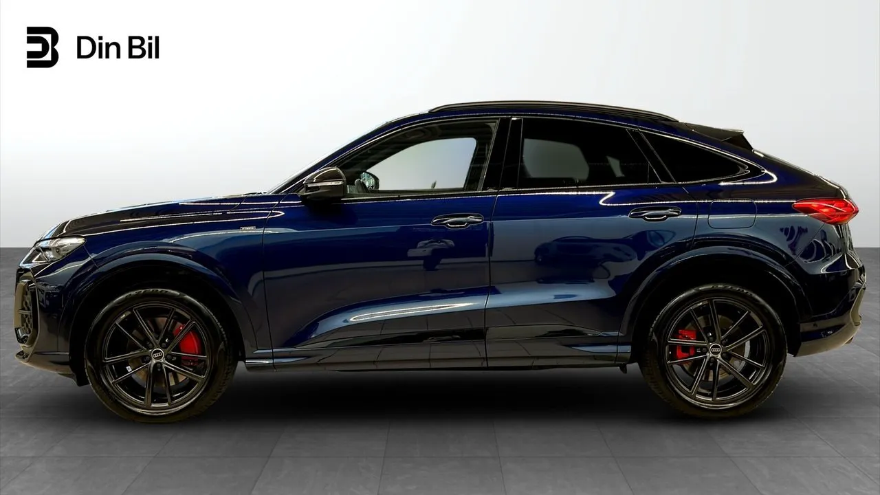Audi Q5 bild 2