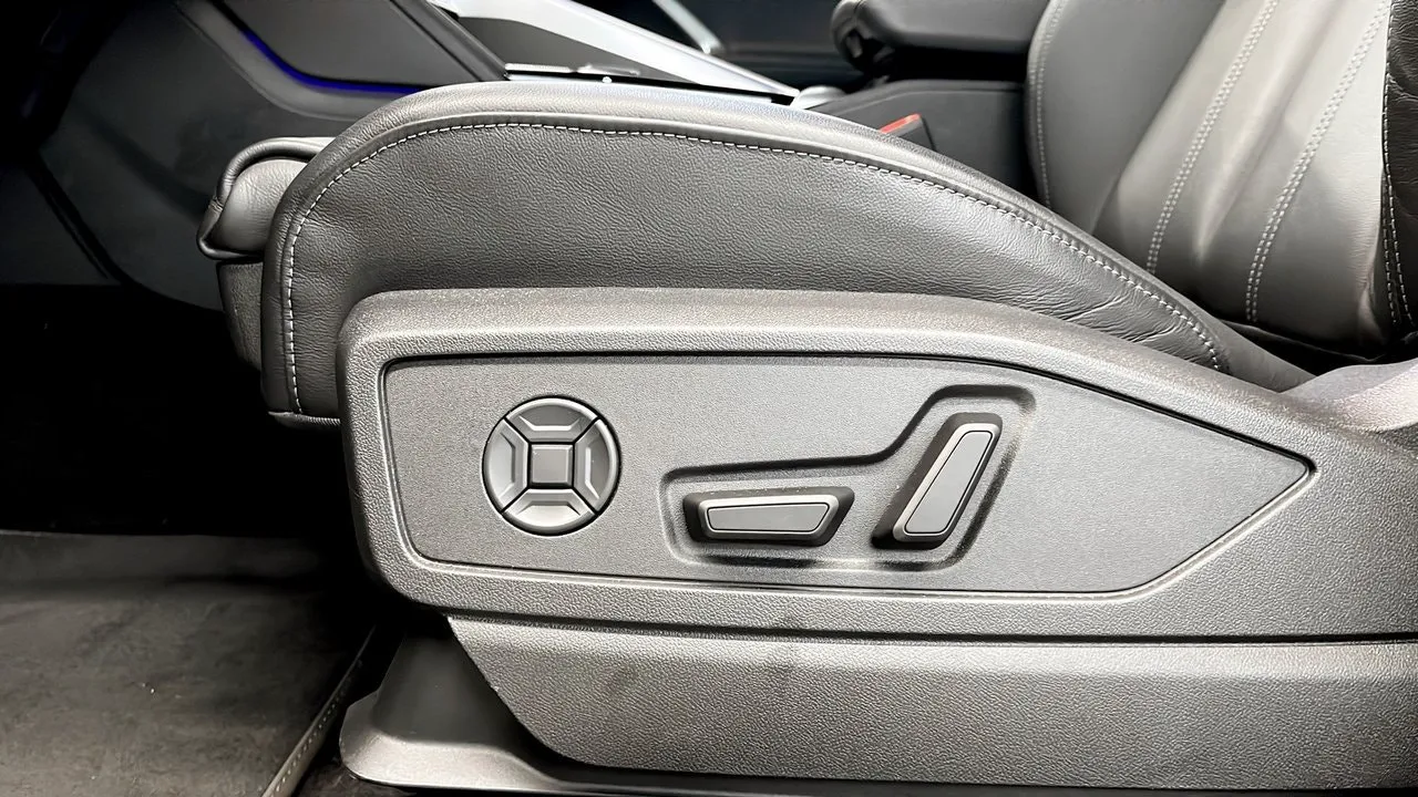 Audi Q5 bild 18