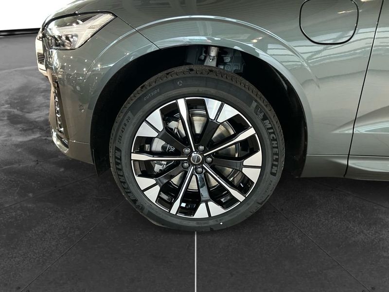 Volvo XC60 bild 9