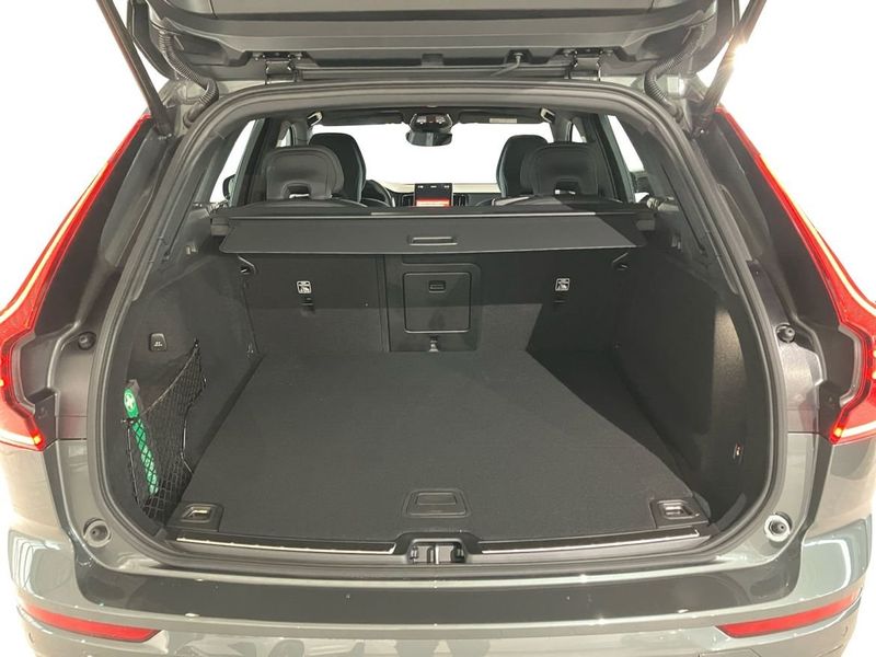 Volvo XC60 bild 13