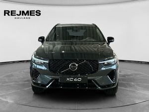 Volvo XC60 bild 8