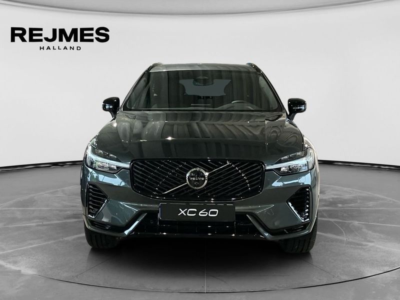 Volvo XC60 bild 8