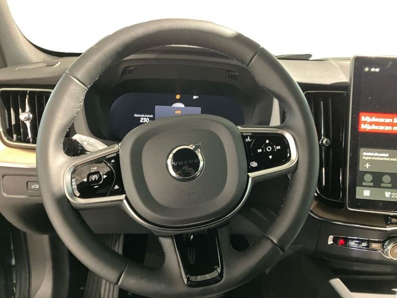 Volvo XC60 bild 10