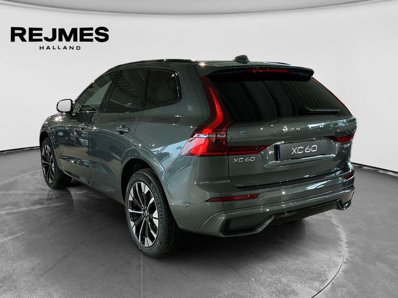 Volvo XC60 bild 2