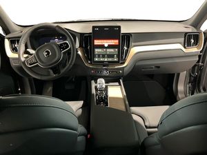 Volvo XC60 bild 5