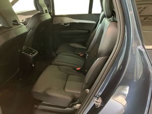 Volvo XC90 bild 7