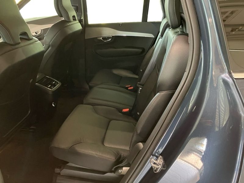Volvo XC90 bild 7