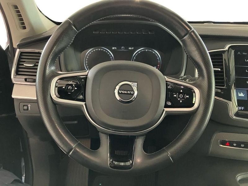 Volvo XC90 bild 11