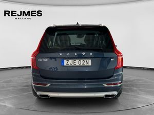 Volvo XC90 bild 8