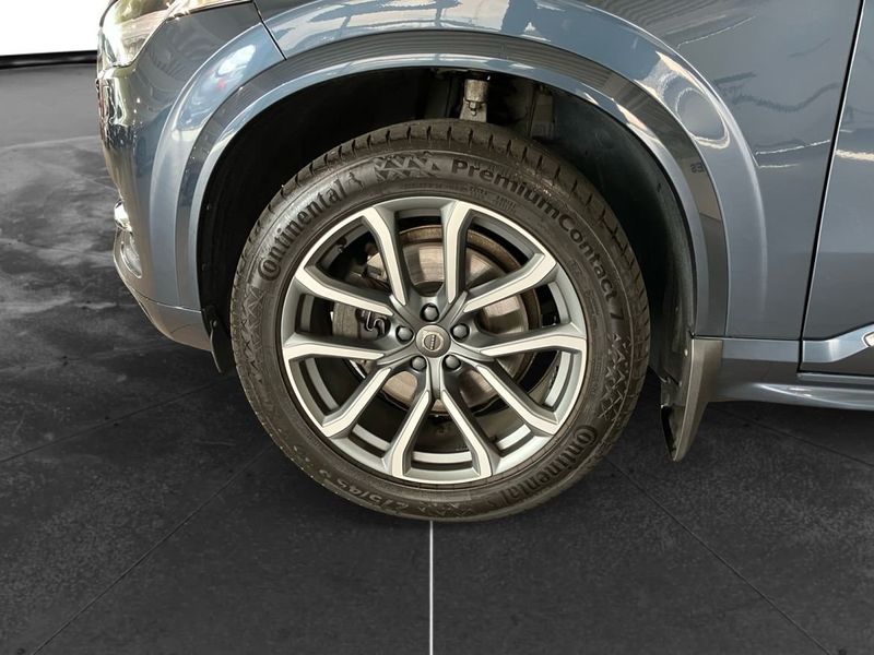 Volvo XC90 bild 10
