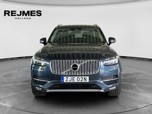 Volvo XC90 bild 9