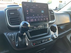 Toyota Proace bild 15