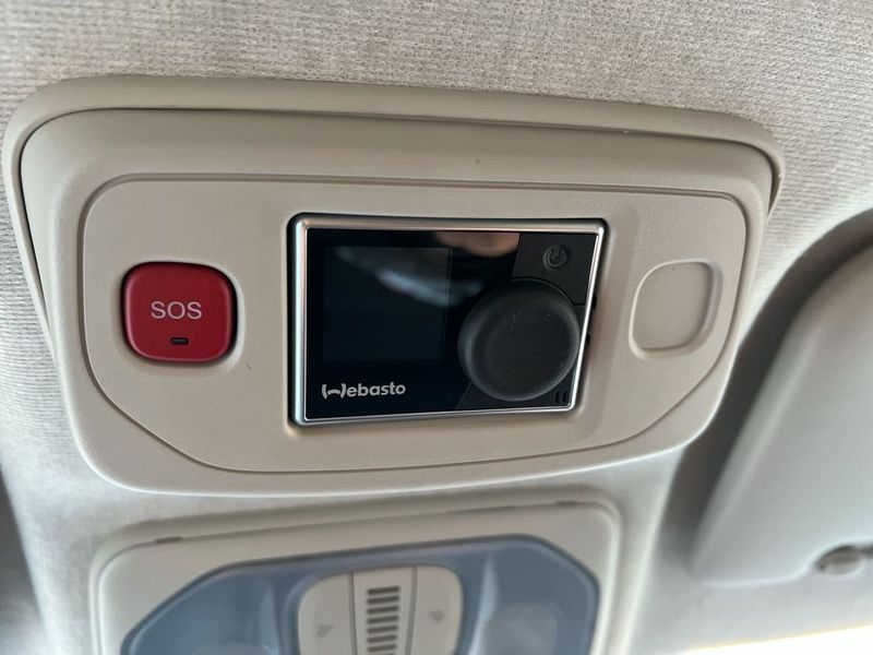 Toyota Proace bild 18