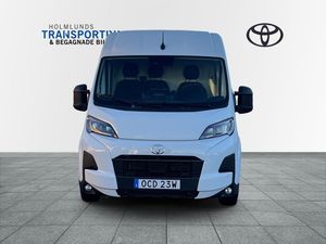 Toyota Proace bild 5