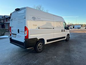 Toyota Proace bild 13