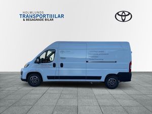 Toyota Proace bild 3
