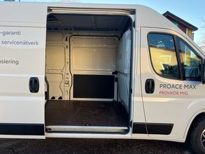 Toyota Proace bild 8