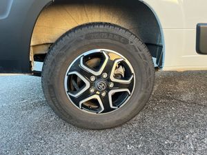 Toyota Proace bild 14