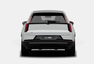 Volvo EX60 bild 6