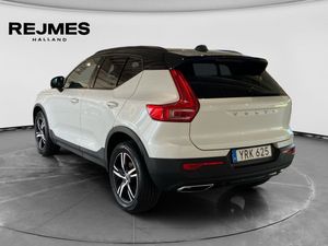 Volvo XC40 bild 3
