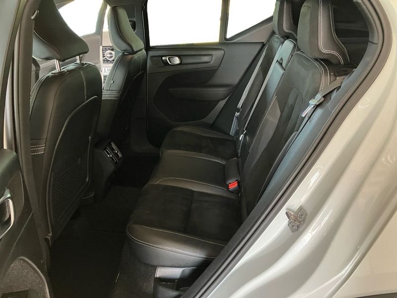 Volvo XC40 bild 7
