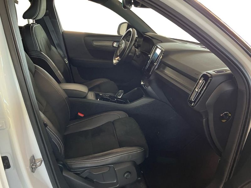 Volvo XC40 bild 5