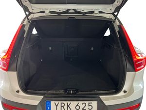 Volvo XC40 bild 14
