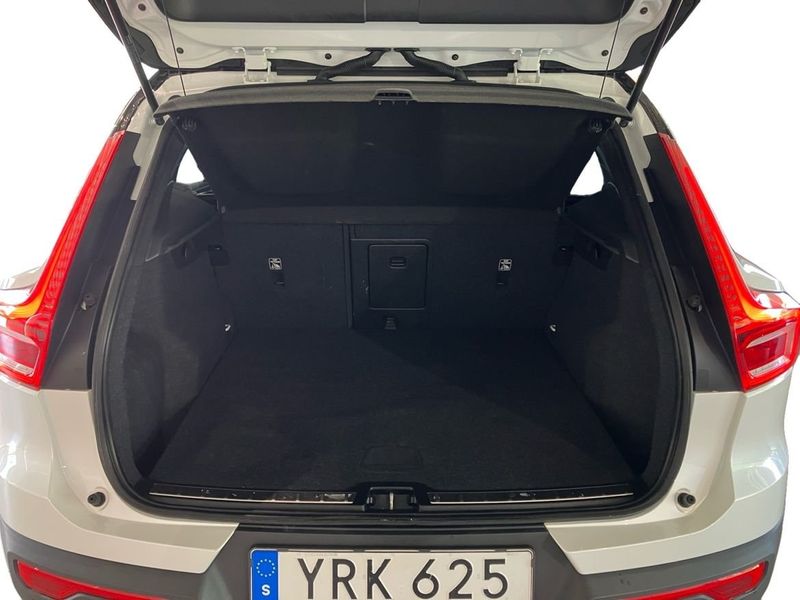 Volvo XC40 bild 14