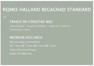 Volvo XC40 bild 15