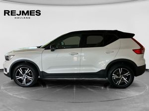 Volvo XC40 bild 4