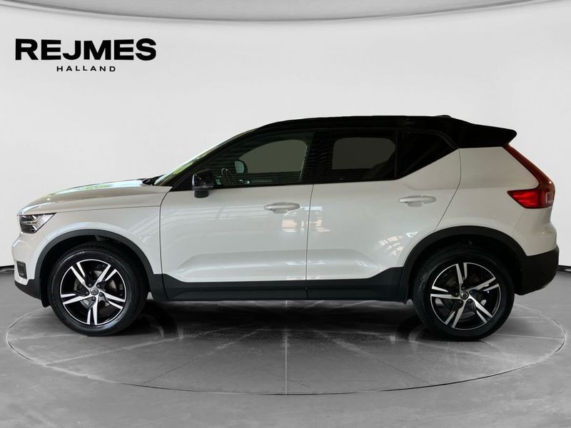 Volvo XC40 bild 4
