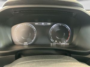 Volvo XC40 bild 12