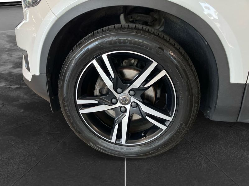 Volvo XC40 bild 10