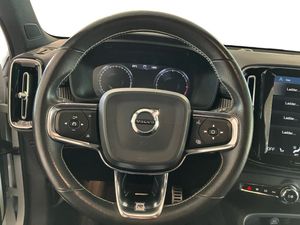 Volvo XC40 bild 11