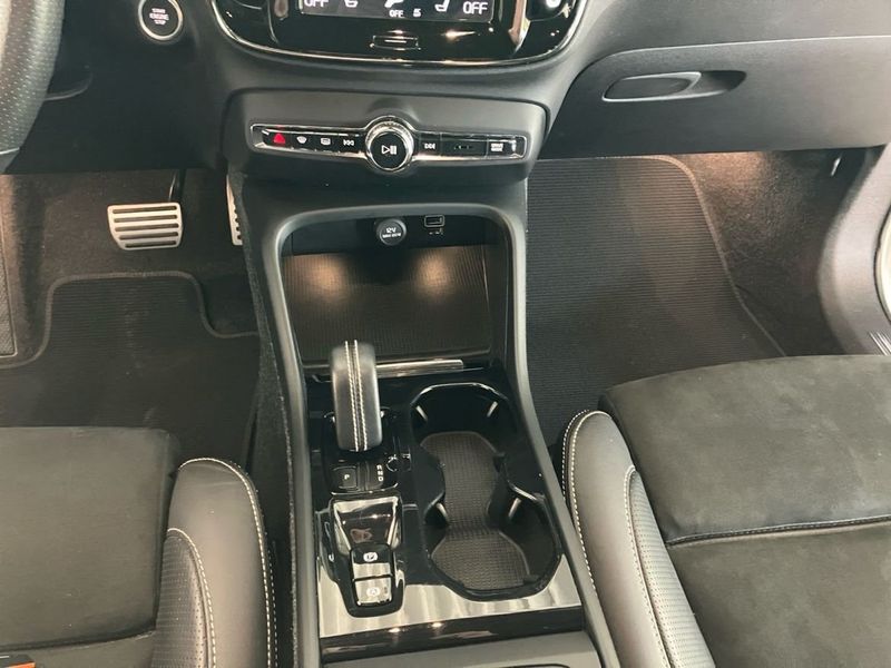 Volvo XC40 bild 13