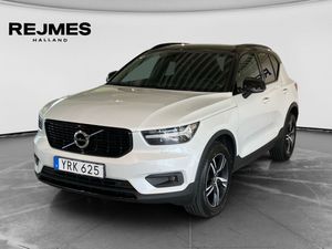 Volvo XC40 bild 1