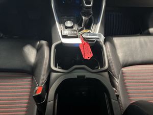 Toyota RAV4 bild 23