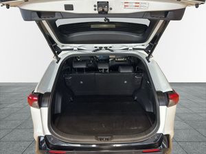 Toyota RAV4 bild 10