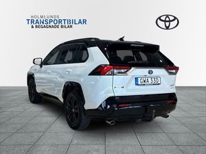 Toyota RAV4 bild 2