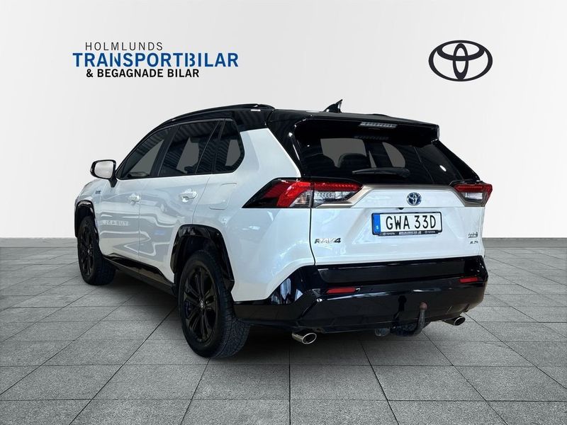 Toyota RAV4 bild 2