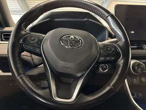 Toyota RAV4 bild 13