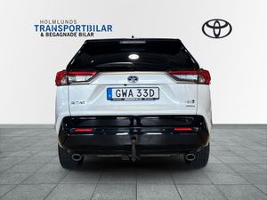 Toyota RAV4 bild 4