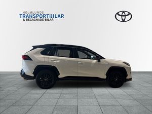 Toyota RAV4 bild 17