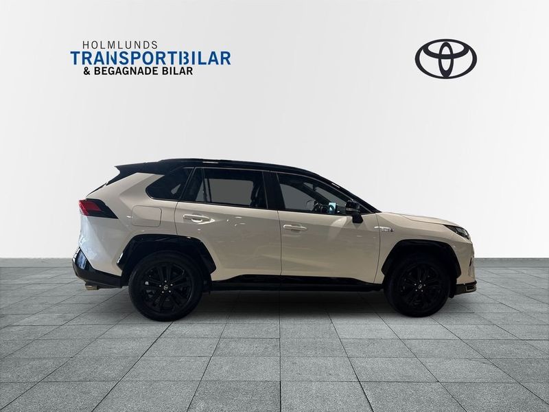 Toyota RAV4 bild 17