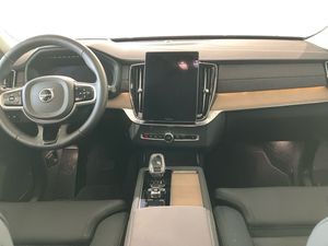 Volvo XC90 bild 6