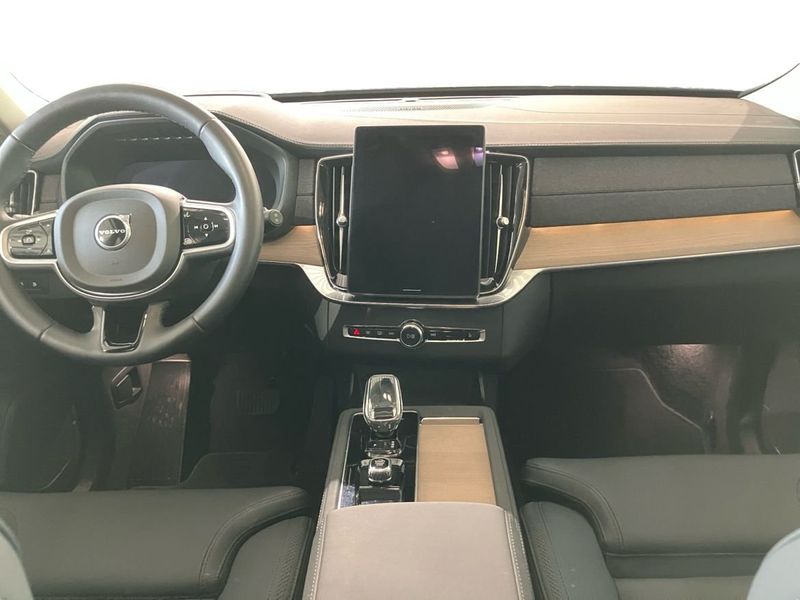 Volvo XC90 bild 6
