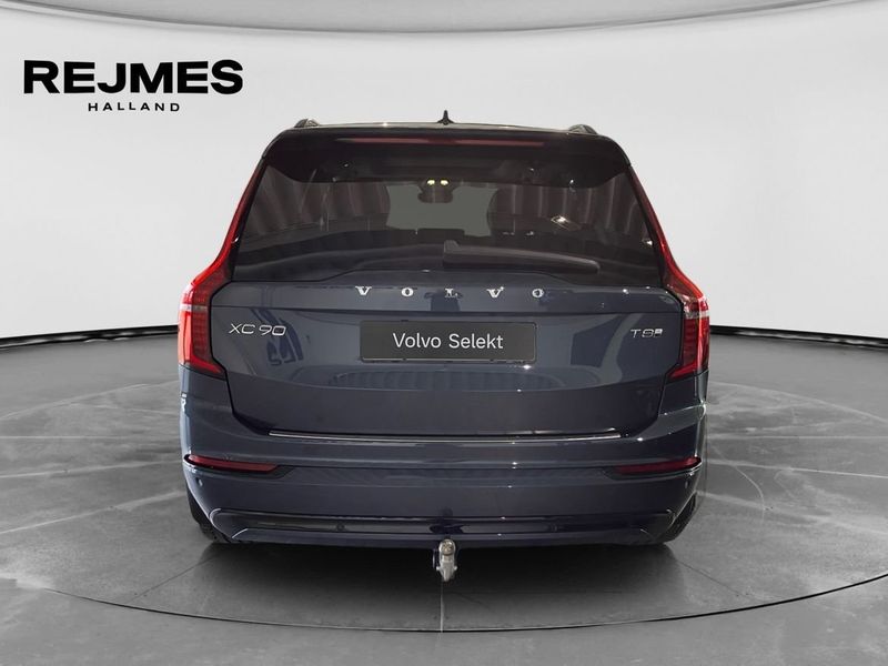 Volvo XC90 bild 8